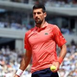 Novak Đoković saznao rivale na Vimbldonu: U prvom kolu protiv Argentinca koji je 67. na svetu 5