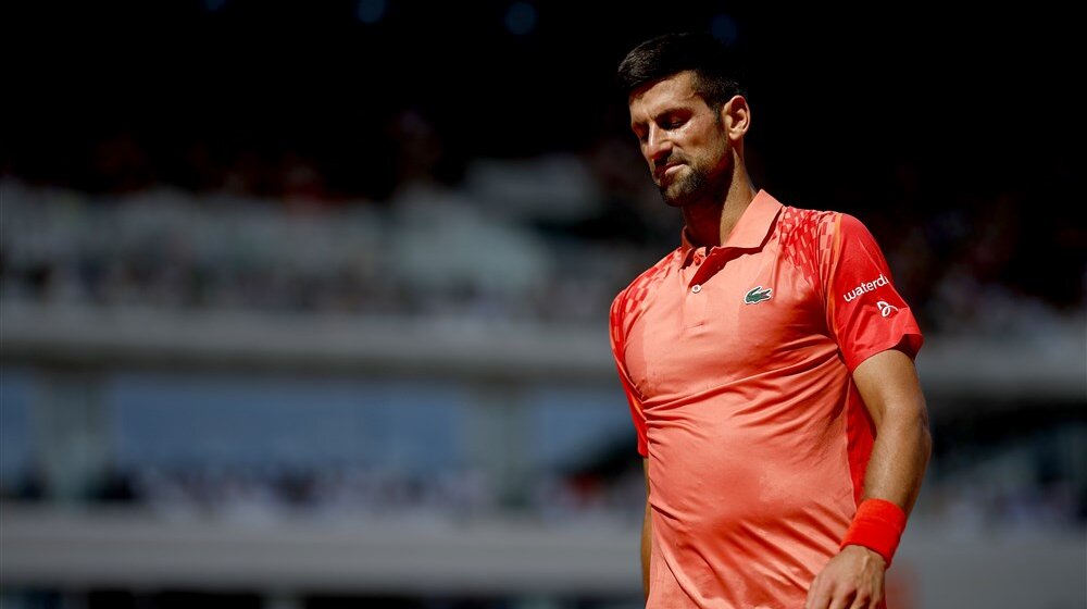 Đoković: Krenuli smo ka drugoj Salatari 1