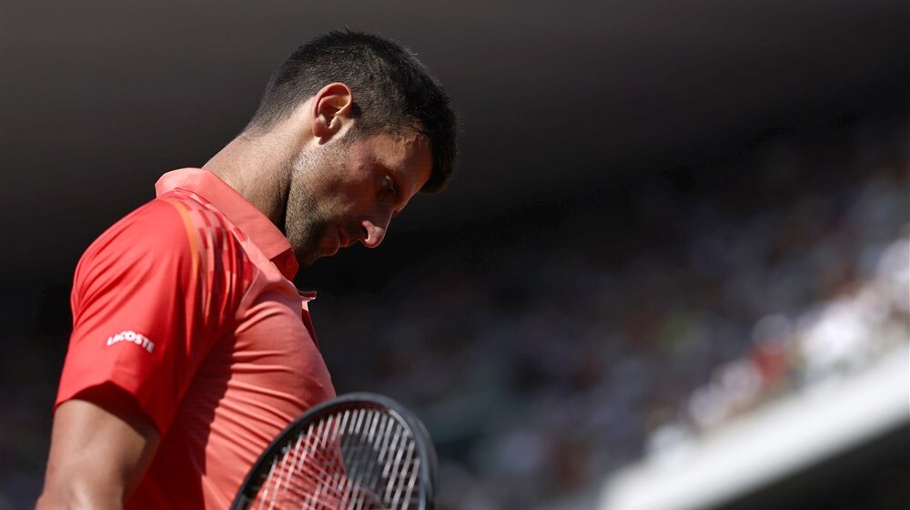 Poznato kada Novak Đoković i Borna Gojo igraju meč četvrtog kola na US Openu 1