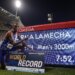Etiopljanin Grima oborio svetski rekord na 3.000 m stipl na mitingu u Parizu 6