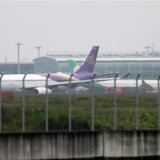 U Japanu kasnili letovi zbog sudara dva aviona na pisti aerodroma u Tokiju 21