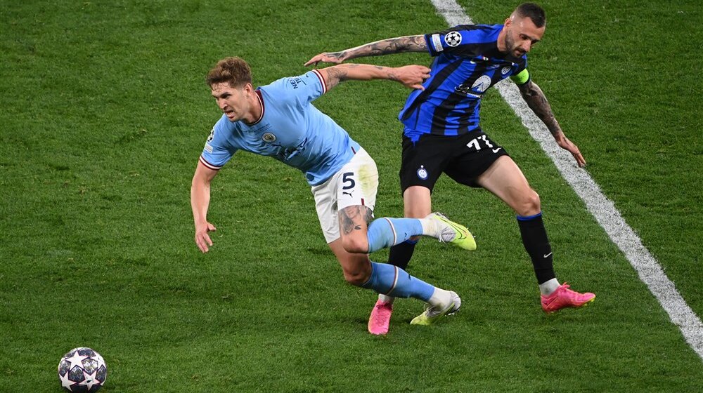 Prekinuta velika hrvatska tradicija 1