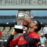 Novak Đoković je najbolji svih vremena: Kako je CNN odao priznanje teniseru iz Srbije 6