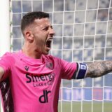 Verona izborila opstanak u Seriji A 2