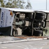 Prevrnuo se autobus u Australiji: Među poginulima gosti sa svadbenog veselja 6