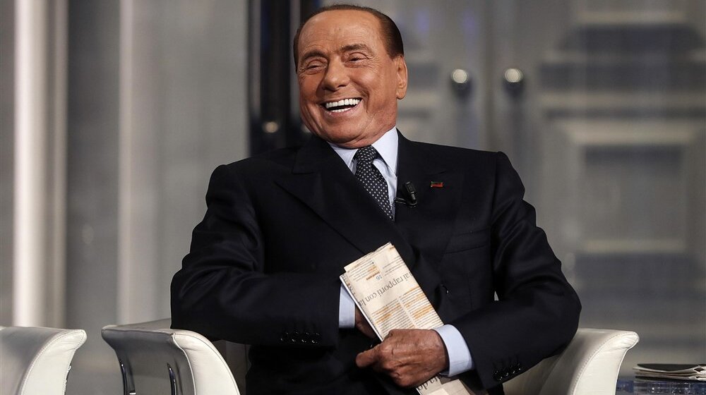 Milanski aerodrom poneo ime Silvija Berluskonija, neki se zgražavaju 1