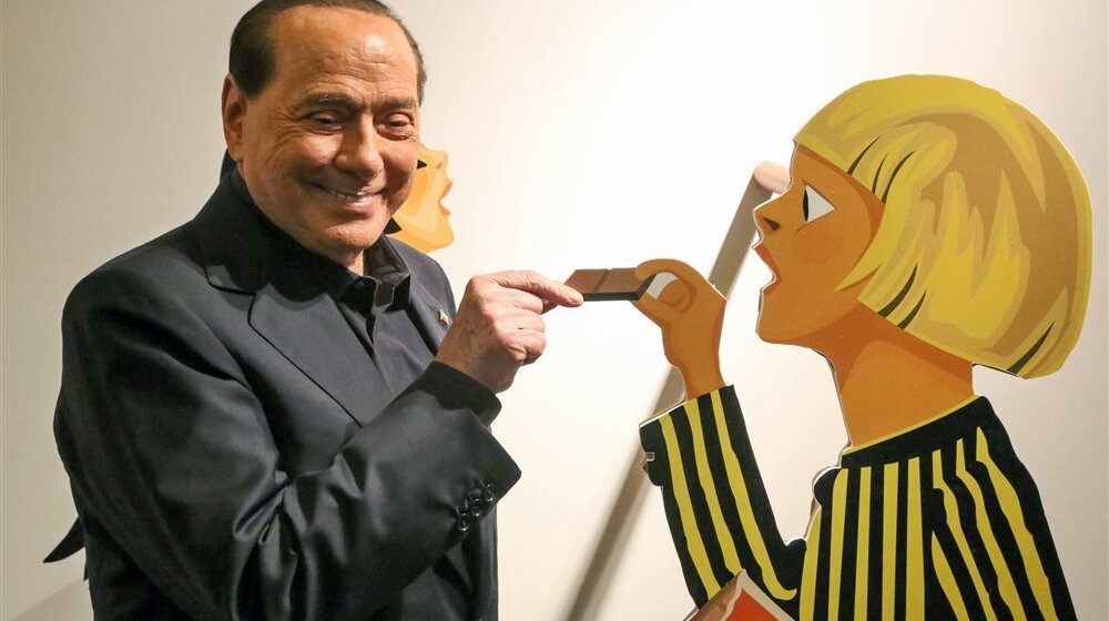 Kreće bitka za nasledstvo: Šta čeka porodicu nakon smrti Berluskonija? 1