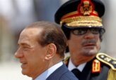 Former Italian prime minister Silvio Berlusconi dies "Nemilosrdni samopromoter": Kako Politiko piše o Silviju Berluskoniju? 6