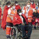 migranti kanarska ostrva