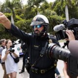 Pucnjava u Denveru: Devet osoba povređeno u blizini arene gde se igrala finalna utakmica NBA lige 3