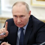 Fajnenšel tajms: Tužna istina je da se Putin priprema za još veći rat 3