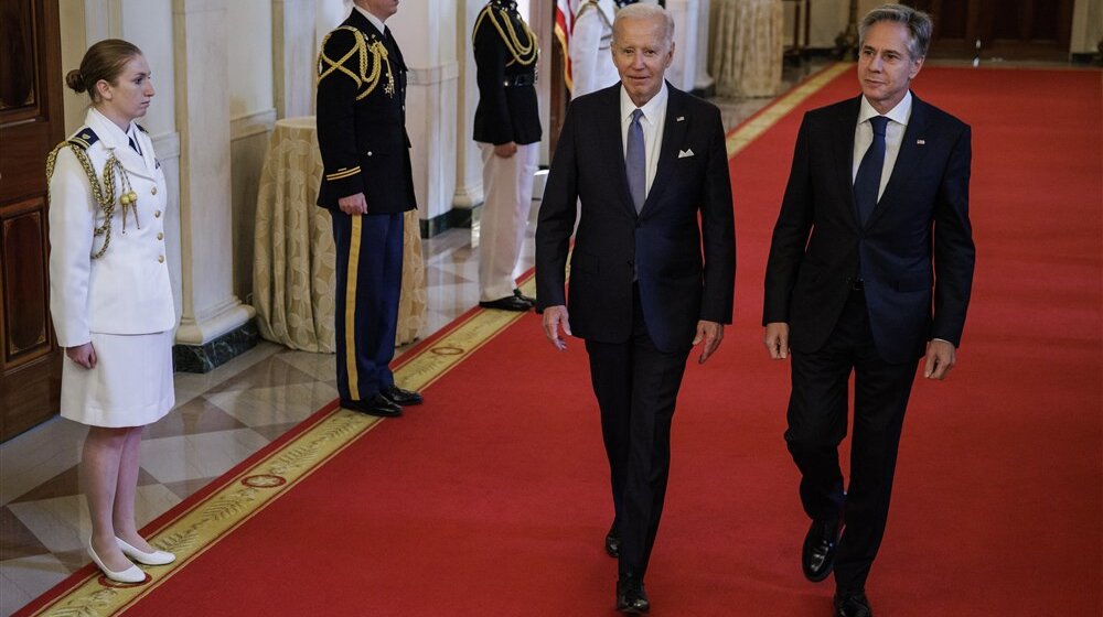 Edvard Džozef: SAD kreiraju kosovsku krizu 1