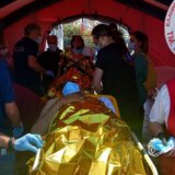 Na brodu koji je potonuo kod Peloponeza bilo do 100 dece: Nastavlja se potraga za nestalima 15