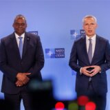 Zašto NATO okleva da primi Ukrajinu u članstvo: Forin polisi piše šta će biti ponuđeno Kijevu na samitu u Litvaniji 3