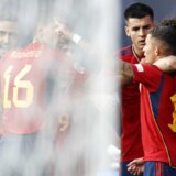 Španija pobedila Italiju za plasman u finale Lige nacija 7