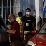 Grčka policija uhapsila devetoro preživelih u brodolomu: Sumnjiče se da su deo krijumčarskog lanca 2