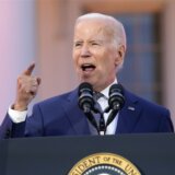 Bajden Kongresu: Situacija na Zapadnom Balkanu i dalje predstavlja pretnju bezbednosti za SAD 5