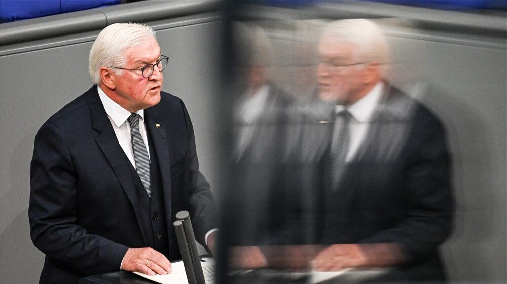 frank-valter štajnmajer