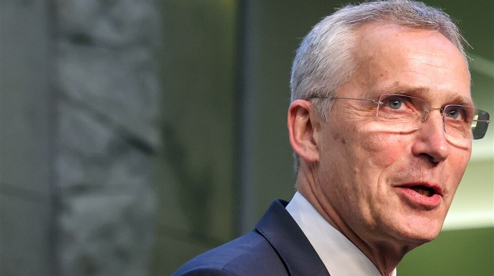 Stoltenberg ostaje šef NATO-a?: Bajden veruje da je obavio ogroman posao u izazovnom vremenu 1