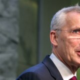 Stoltenberg: Lideri NATO-a neće pozvati Ukrajinu da se pridruži 1