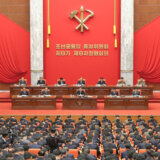 severna koreja radnička partija