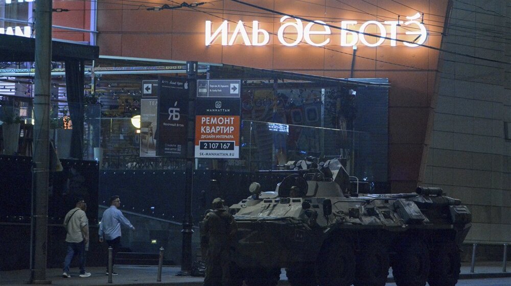 "Za nas u Rusiji nema pristojnih poslova": Ruski špijuni proterani iz EU žalili se Putinu 1