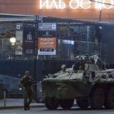 Šef Vagnera kaže da su ušli u komandu ruske vojske u Rostovu na Donu i da kontrolišu vojne lokacije 4