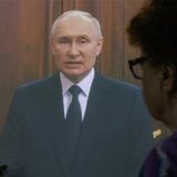 Putin će se učesnicima samita BRIKS-a u Johanesburgu obratiti preko video-linka 1
