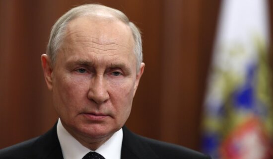 Analitičari o ponašanju ruskog predsednika: Nema sumnje da Putin koristi dvojnika, ovo su znakovi 7