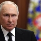 "Putin je u opasnosti i za svoj položaj i za svoj život": Ukrajinski profesor za N1 tvrdi da su počele čistke u ruskom vojnom vrhu 6