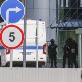 Žestok okršaj policije i demonstranata u Rusiji (VIDEO) 6