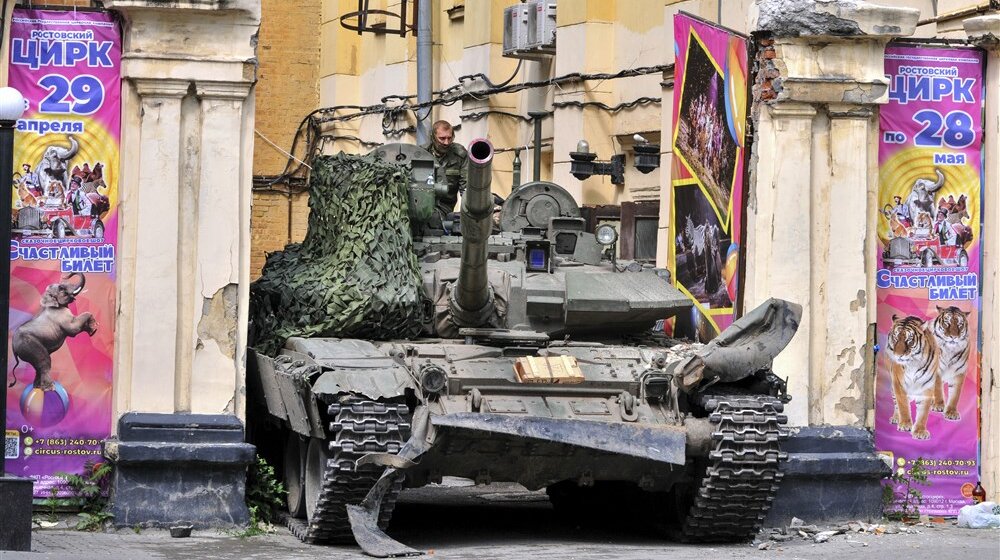 "Deco vagnerovska, jeste li poludeli": Lični stav Hanibala Kovača 1