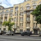 AFP: Rusija prikazuje sliku povratka u normalu posle pobune grupe Vagnera 7