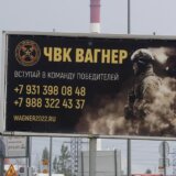 Tokom racije u kancelariji vođe Vagnera pronađeno 43,2 miliona evra 1