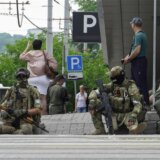 Krivični postupak protiv šefa Vagnera ostaje otvoren 8