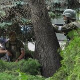 Vagnerovi plaćenici započeli zajedničku vežbu sa beloruskom vojskom u blizini granice sa Poljskom 8