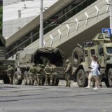 Erdogan podržao Putina povodom oružane pobune Vagnera 10