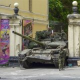 Kakva sudbina čeka Vagner grupu i Prigožina nakon pobune? 4