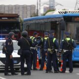 Kratkotrajna pobuna ruskih plaćenika mogla bi imati dugoročne posledice po Putina 10