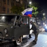 Ruske vlasti zatvorile krivičnu istragu oružane pobune grupe Vagner 4