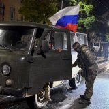 Kremlj ih integrisao u rusku vojsku: Plaćenici iz Vagnera i dalje se bore za interese Rusije širom sveta 5