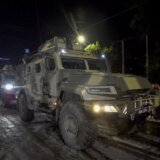 Raste upotreba privatnih vojski: Koja država je najveći korisnik? 3