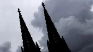 nemačka katolička crkva, katedrala u kelnu