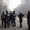 U Francuskoj za Uskrs pojačano prisustvo policije ispred crkava 39