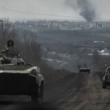 Ukrajina povratila od Rusije sedam kvadratnih kilometara kod Bahmuta 10
