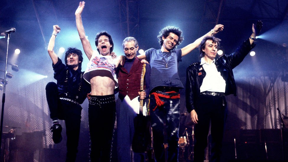 Rolingstonsi: „Gem, set i meč“, godišnjica prvog singla rokenrol velikana čiji je uticaj menjao jugoslovensku muzičku scenu 3 Rolling Stones Steel Wheels tour