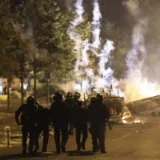 Privedena deca od 13 godina u Francuskoj, 45.000 policajaca na ulicama 5