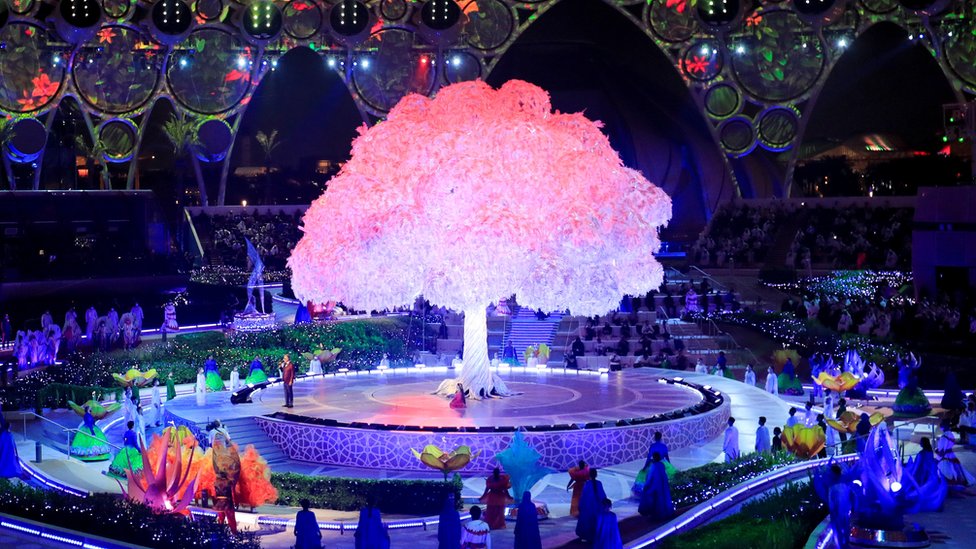 EXPO i Srbija: Kakvu će izložbu Beograd organizovati 2027. godine 3 opening ceremony