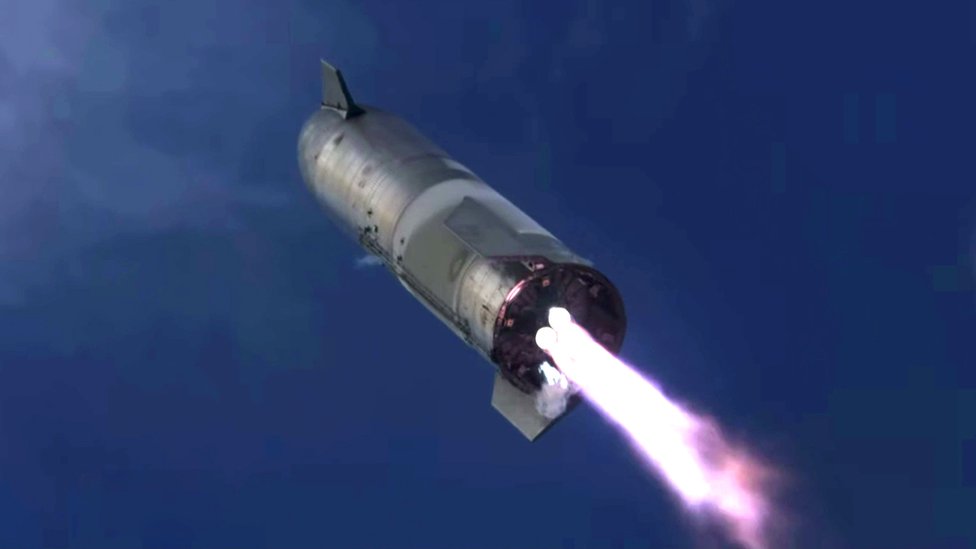 Rakete proizvode gasove staklene bašte pri lansiranju