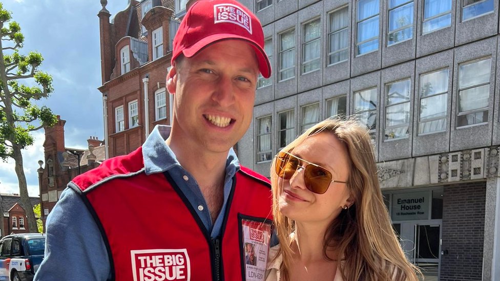 Kraljevska porodica i Velika Britanija: Može li princ Vilijam da zaobiđe politiku i privilegije u borbi protiv beskućništva 2 Princ Vilijam